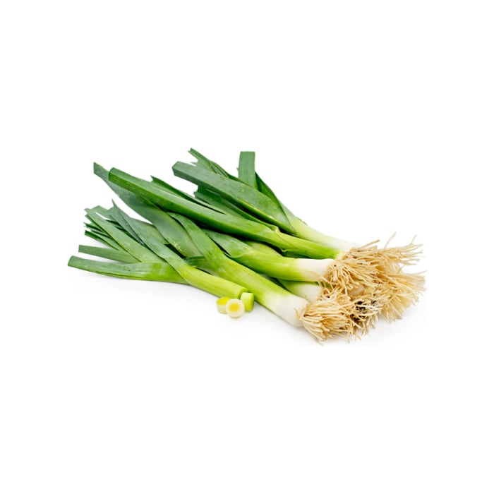 Leeks