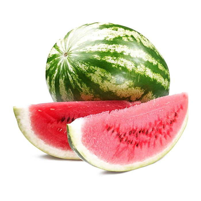 Watermelon Seeded
