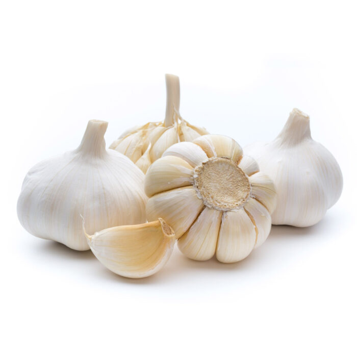 Garlic Whole