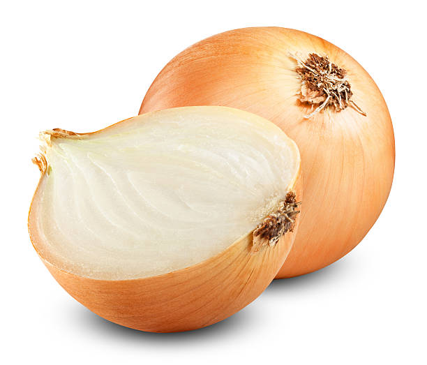 Onion White